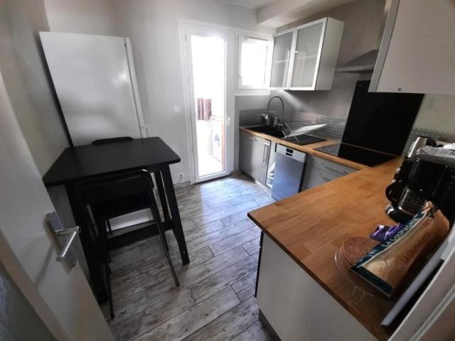 Appartement Calypso à Cassis Extérieur photo